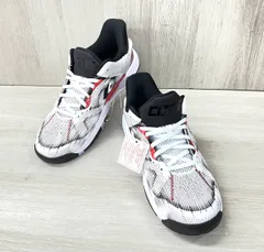 CONVERSE/コンバース/スニーカー/33500390/CONS ACCELERATOR LOW/ホワイト/28.5cmのサムネイル
