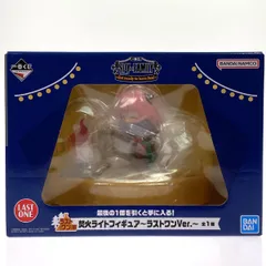 ## 一番くじ SPY×FAMILY ラストワン賞 焚火ライトフィギュア～ラストワンVer.～ 未開封品