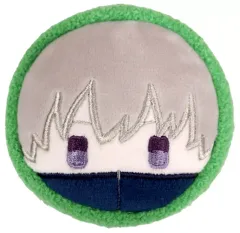 【中古】ぬいぐるみマスコット・ぬいぐるみバッジ 狗巻棘 「呪術廻戦 マカロンたぴぬい」