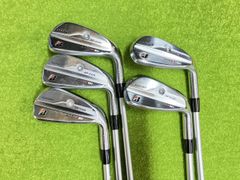 BRIDGESTONE 233HF BRM2 アイアンセット 4本 - メルカリ