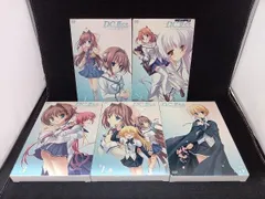 2026年最新】d．c．s．s． 〜ダ・カーポ セカンドシーズン〜 4 初回