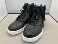 型番DR7882-002 #ナイキ NIKE/コートビジョン ミッド ウィンター/スニーカー/ブラック