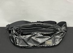 極美品】PORTER ポーター CIRE シーレ トートバッグ 黒 日本製 - メルカリ