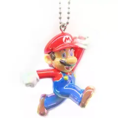 【中古】食玩 キーホルダー 【シークレット】 「スーパーマリオ マスコットチャームコレクション2