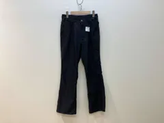 2026年最新】needles ブーツカットの人気アイテム - メルカリ