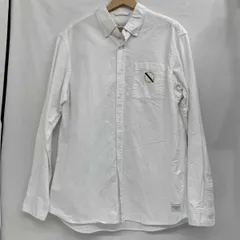 Saturdays NYC／サタデーズニューヨークシティ／WIND AND SEA／ウィンダンシー／長袖シャツ