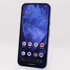 【美品】Google Pixel8a Bay SIMフリー　ベイ bay Google Pixel 新品未使用 8a 128GB [Bay] SIMフリー 本体 日本国内版