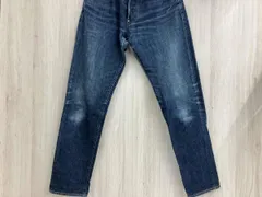 2026年最新】evisu ジーンズ32の人気アイテム - メルカリ