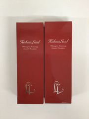 ☆HakuaLead☆ハクアリード☆リキッドファンデーション☆2本セット