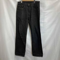 ダブルアールエル RRL コーデュロイパンツ W34L32 黒 - メルカリ