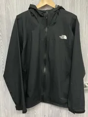 THE NORTH FACE / ザノースフェイス マウンテンパーカー OU NP12006 Venture Jacket ﾌﾞﾗｯｸ サイズXL