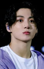 BTS 来場特典 JUNGKOOK BTS:Yet To Come in Cinemas