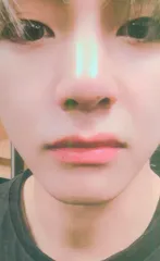 BTS NEW YORK/DVD盤 V LOVE YOURSELF