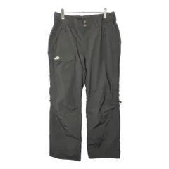 2026年最新】ノースフェイス スキーパンツの人気アイテム - メルカリ