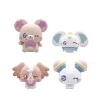 ぷちっしゅ！勝利の女神：NIKKE vol.1 全5種コンプリート - メルカリ