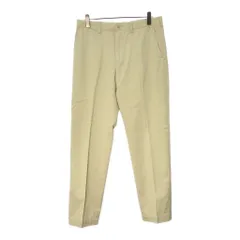 Polo by Ralph Lauren ポロ ラルフローレン PRESTON PANT チノパンツ ポロチノ ベージュ(メンズ W34 L32)中古 古着 X0599