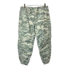 2026年最新】ECWCS GEN3 パンツの人気アイテム - メルカリ