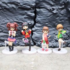ペルソナ4 PERSONA ハーフエイジ half age Bタイプ 堂島菜々子 天城