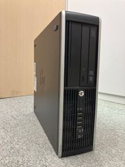 HP Compaq Pro 6300 SFF Core i5-3470 メモリ4GB BIOS起動確認済 HDD/SSDなし ジャンク