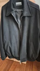 ユニセックス ジャケット