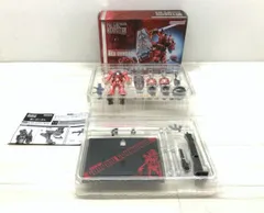 METAL ROBOT魂 ＜SIDE MS＞ 白いガンダム 機動戦士Gundam　GQuuuuuuX フィギュア【F5856-007】 087