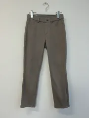 ユニクロ レギンス デニム パンツ