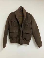 P/ラルフローレン ブルゾン　サイズ9