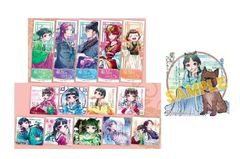 ルフィ エース サボ パラレルカードセット】週刊少年ジャンプ 応募者