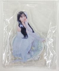 CUTIESTREET 増田彩乃 生誕くじ アクリルスタンド ① - メルカリ