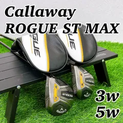 2026年最新】ローグst max 3w ヘッドのみの人気アイテム - メルカリ