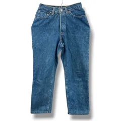 2026年最新】Levi's 501 IRREGULARの人気アイテム - メルカリ