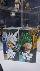 僕のヒーローアカデミア ミルコ/緑 谷出久 未開封 まとめ売り