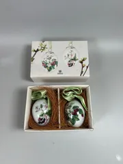 2026年最新】イースターエッグ ロイヤルコペンハーゲンの人気アイテム