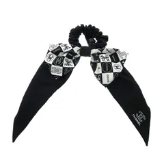 シャネル シュシュ  【Aランク】【中古】