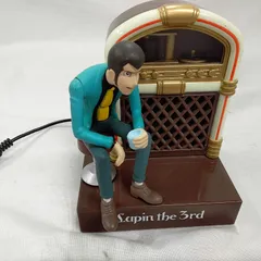 2026年最新】ルパン三世ジュークボックス型スピーカーの人気アイテム