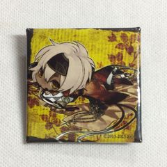 Code:Realize アルセーヌ・ルパン ナンジャタウン限定 缶バッジ - メルカリ