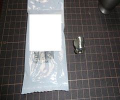 NAG S.E.D 内圧コントロールバルブ ナグ TRX850 - メルカリ