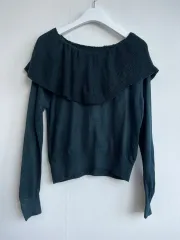 Te chichi 長袖ニット