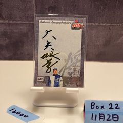状態悪！ BBM2013 阪神タイガース新井貴浩 新井良太 コンボ 5シリアル