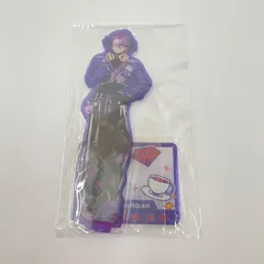 【瀬戸店】未開封 にじさんじデコラモード 渡会雲雀 アクリルスタンド【710-8472】