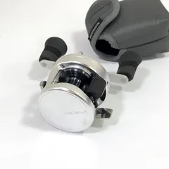 2026年最新】シマノ カルカッタ 200hgの人気アイテム - メルカリ