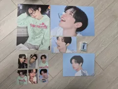 RIIZE（ライズ） 2026 シーグリ シーズングリーティング ショウタロウ(SHOTARO・大﨑 将太郎)