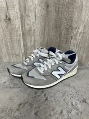new blance ニューバランス 996 ローカット スニーカー size24ｃｍ/グレー ■■ レディース
