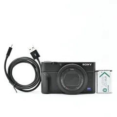 2026年最新】rx100m4 ソニーの人気アイテム - メルカリ
