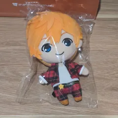 2026年最新】明星スバル ぬいぐるみの人気アイテム - メルカリ