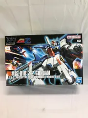 2026年最新】1/144 HGUC Zガンダム クリアカラーVer. 「劇場版 機動