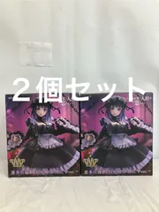 未開封 その着せ替え人形は恋をする 喜多川海夢 フィギュア 黒江雫ver 2個セット LF1159 f107