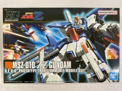 2026年最新】HGUC Zガンダム 劇場公開の人気アイテム - メルカリ