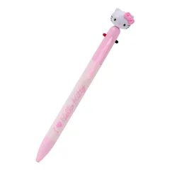 新品 サンリオ(SANRIO) 3色ボールペン（I Love Hello Kitty） ハローキティ 795917