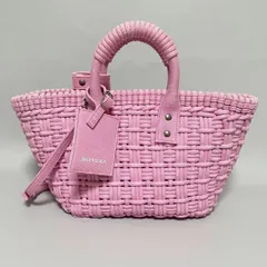 2026年最新】BALENCIAGA カラー：ピンク系 かごバッグの人気アイテム
